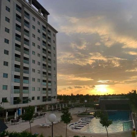Salinas Park Resort Салінополіс Екстер'єр фото