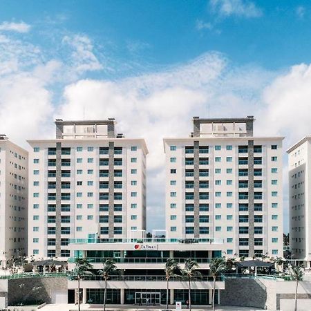Salinas Park Resort Салінополіс Екстер'єр фото