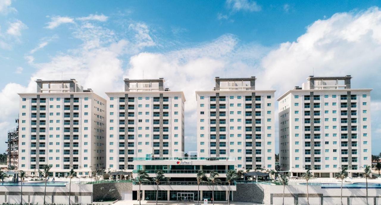 Salinas Park Resort Салінополіс Екстер'єр фото